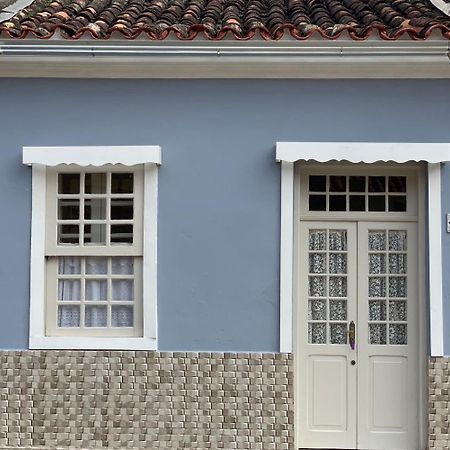 Casa Centro Histórico Vila São João del Rei Exterior foto