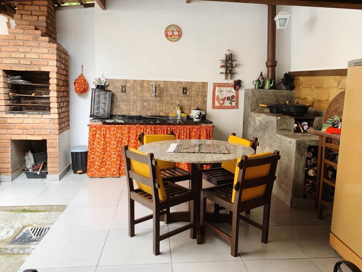 Casa Centro Histórico Vila São João del Rei Exterior foto