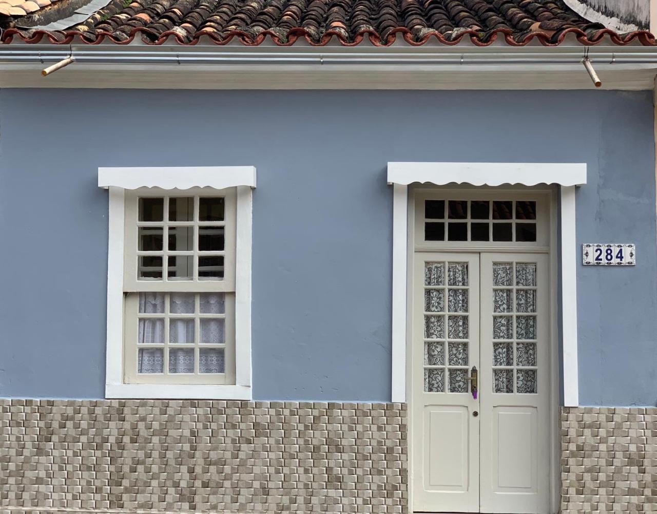 Casa Centro Histórico Vila São João del Rei Exterior foto