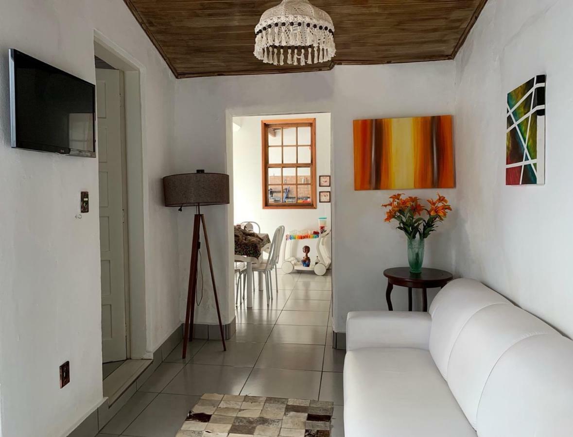 Casa Centro Histórico Vila São João del Rei Exterior foto